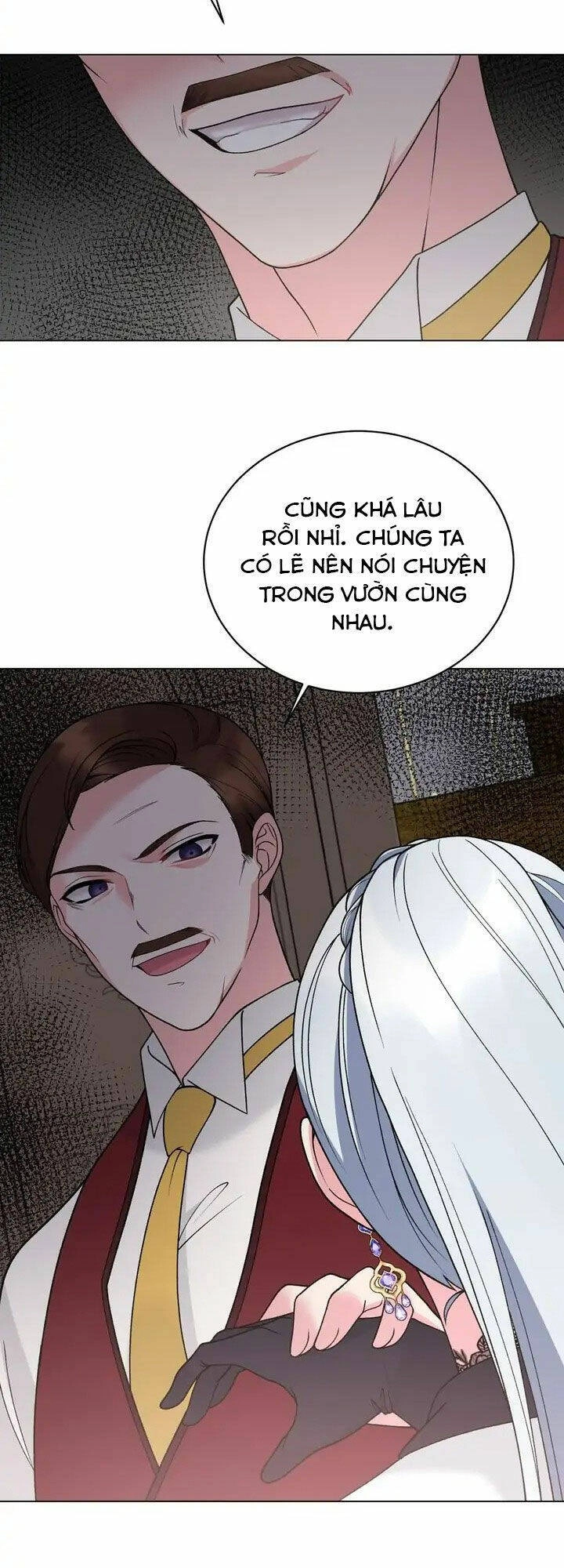 Ngay Cả Khi Là Ác Nữ, Tôi Vẫn Sẽ Trở Thành Nữ Chính Chapter 59 - 37