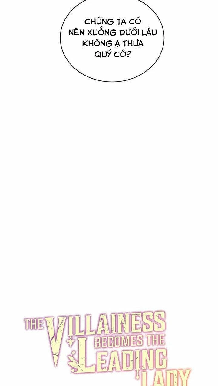 Ngay Cả Khi Là Ác Nữ, Tôi Vẫn Sẽ Trở Thành Nữ Chính Chapter 59 - 40