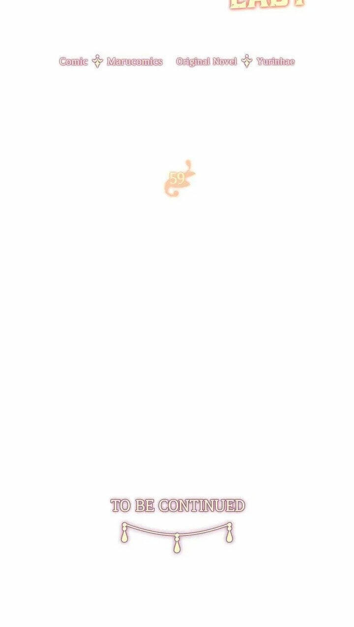 Ngay Cả Khi Là Ác Nữ, Tôi Vẫn Sẽ Trở Thành Nữ Chính Chapter 59 - 41