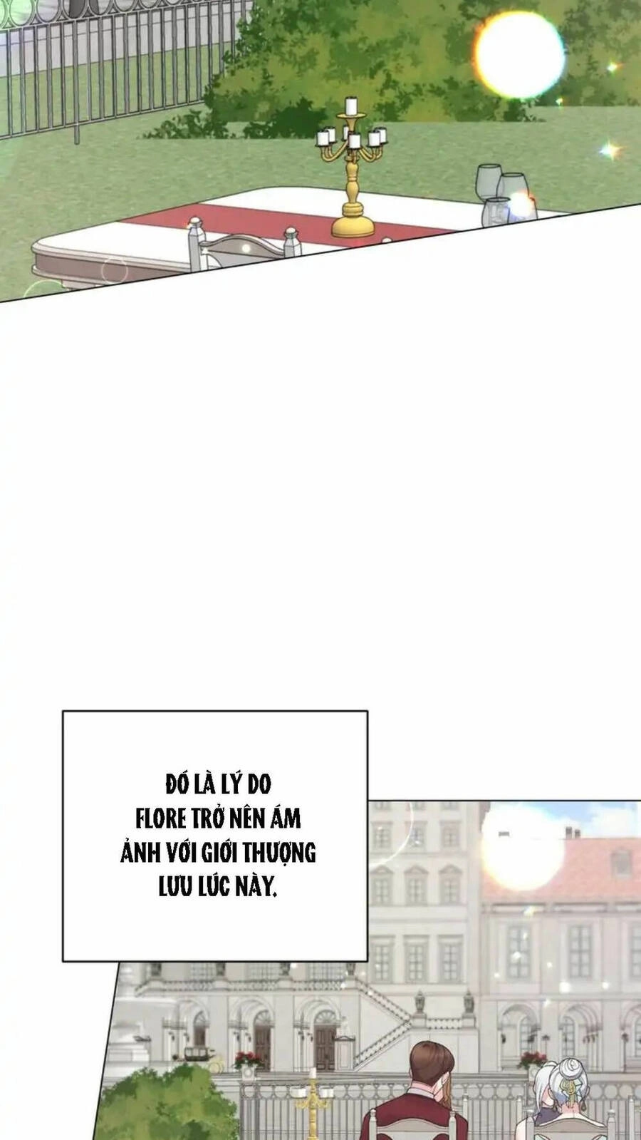 Ngay Cả Khi Là Ác Nữ, Tôi Vẫn Sẽ Trở Thành Nữ Chính Chapter 60 - 2