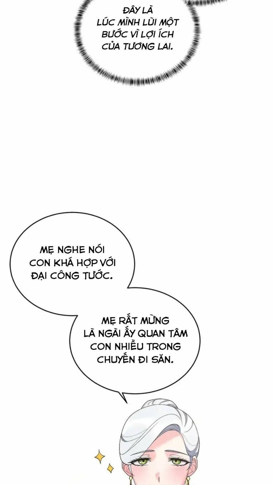 Ngay Cả Khi Là Ác Nữ, Tôi Vẫn Sẽ Trở Thành Nữ Chính Chapter 60 - 5