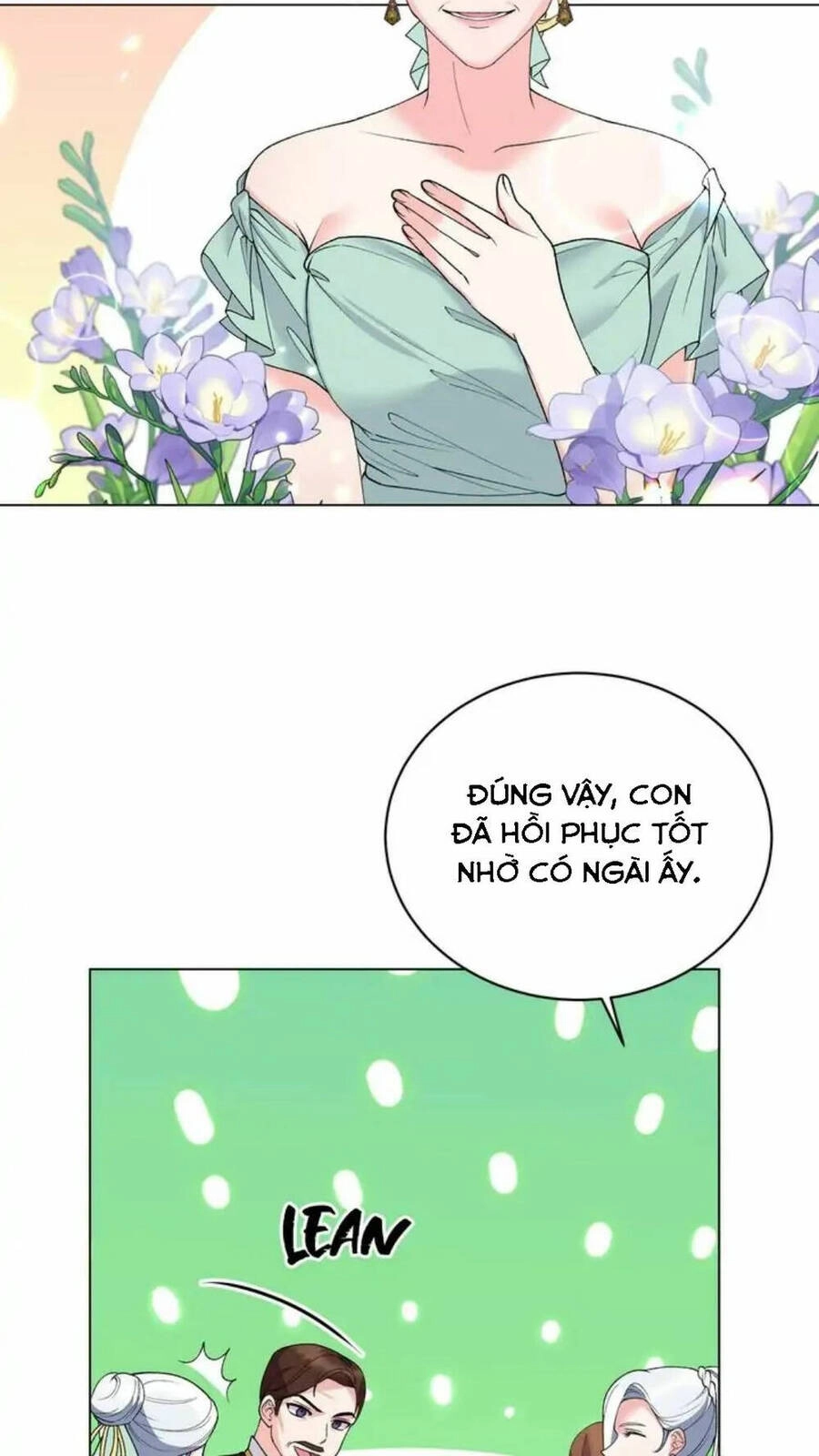 Ngay Cả Khi Là Ác Nữ, Tôi Vẫn Sẽ Trở Thành Nữ Chính Chapter 60 - 6