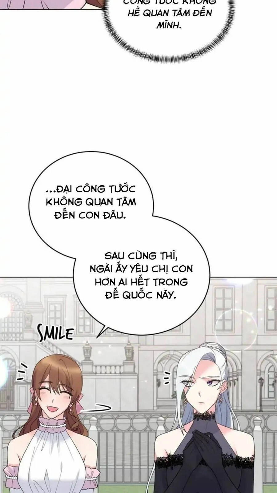 Ngay Cả Khi Là Ác Nữ, Tôi Vẫn Sẽ Trở Thành Nữ Chính Chapter 60 - 9