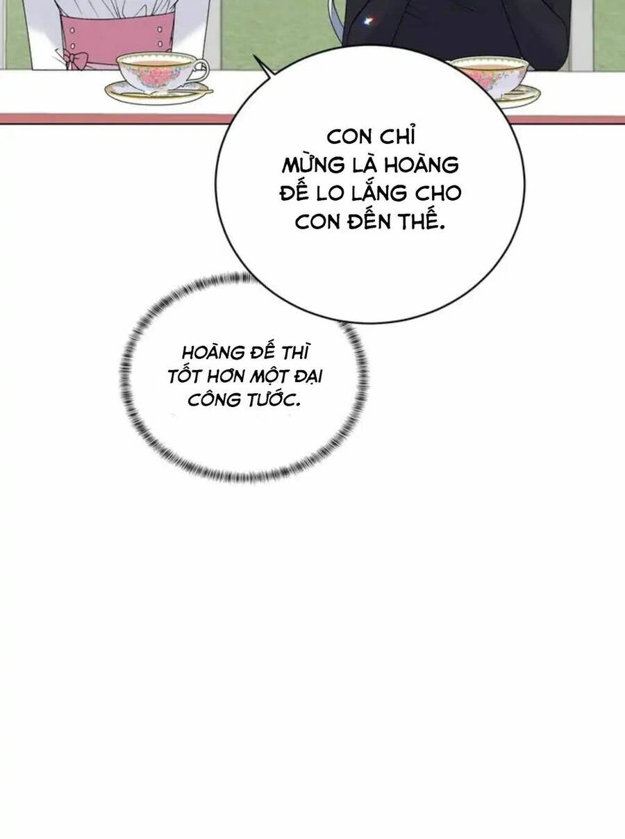 Ngay Cả Khi Là Ác Nữ, Tôi Vẫn Sẽ Trở Thành Nữ Chính Chapter 60 - 10