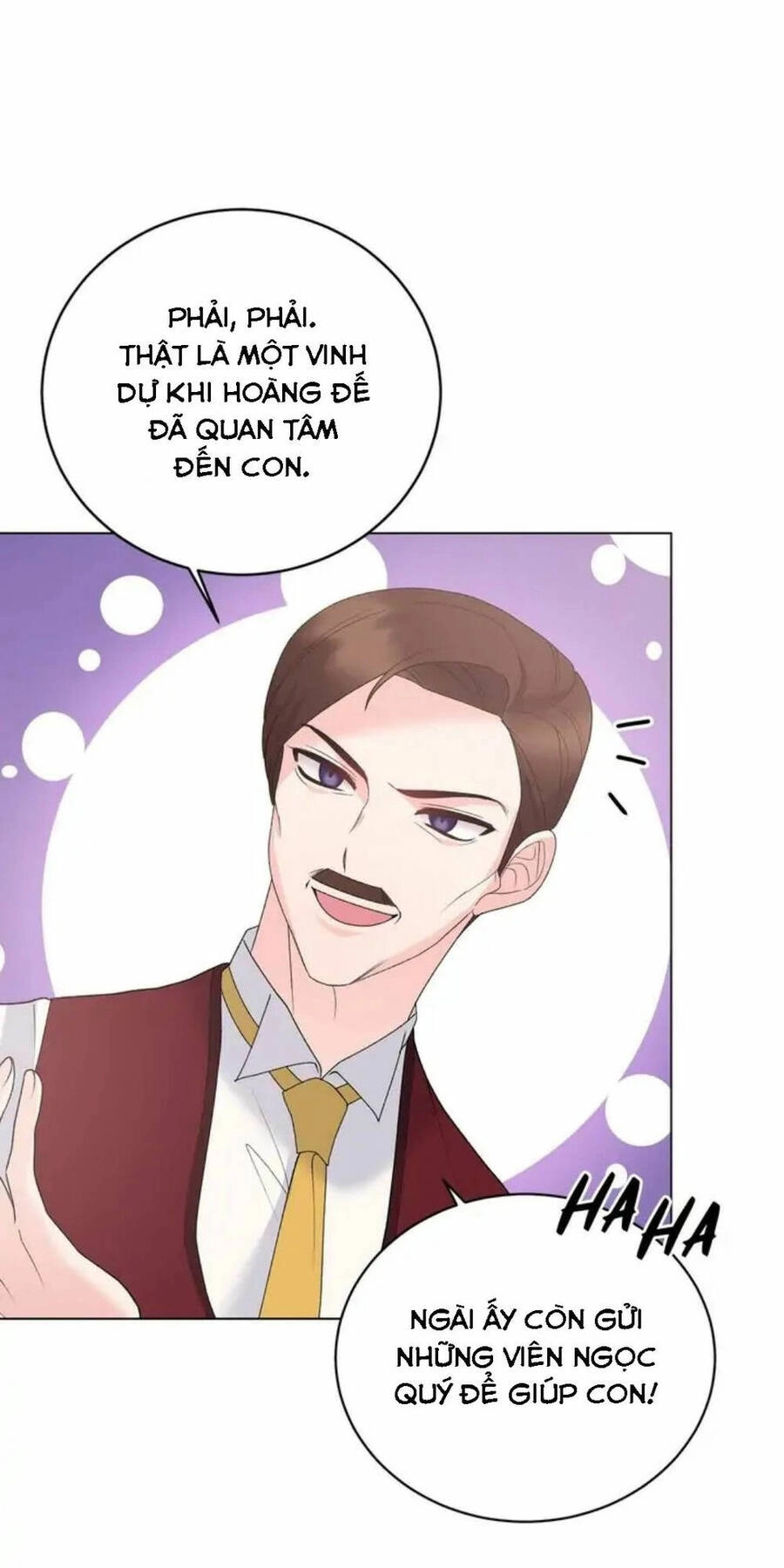 Ngay Cả Khi Là Ác Nữ, Tôi Vẫn Sẽ Trở Thành Nữ Chính Chapter 60 - 11