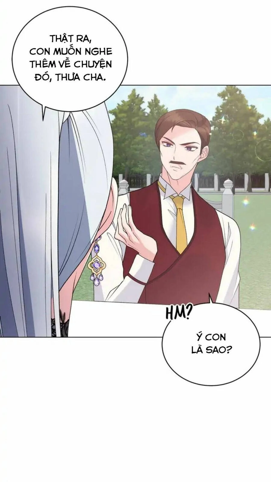 Ngay Cả Khi Là Ác Nữ, Tôi Vẫn Sẽ Trở Thành Nữ Chính Chapter 60 - 12