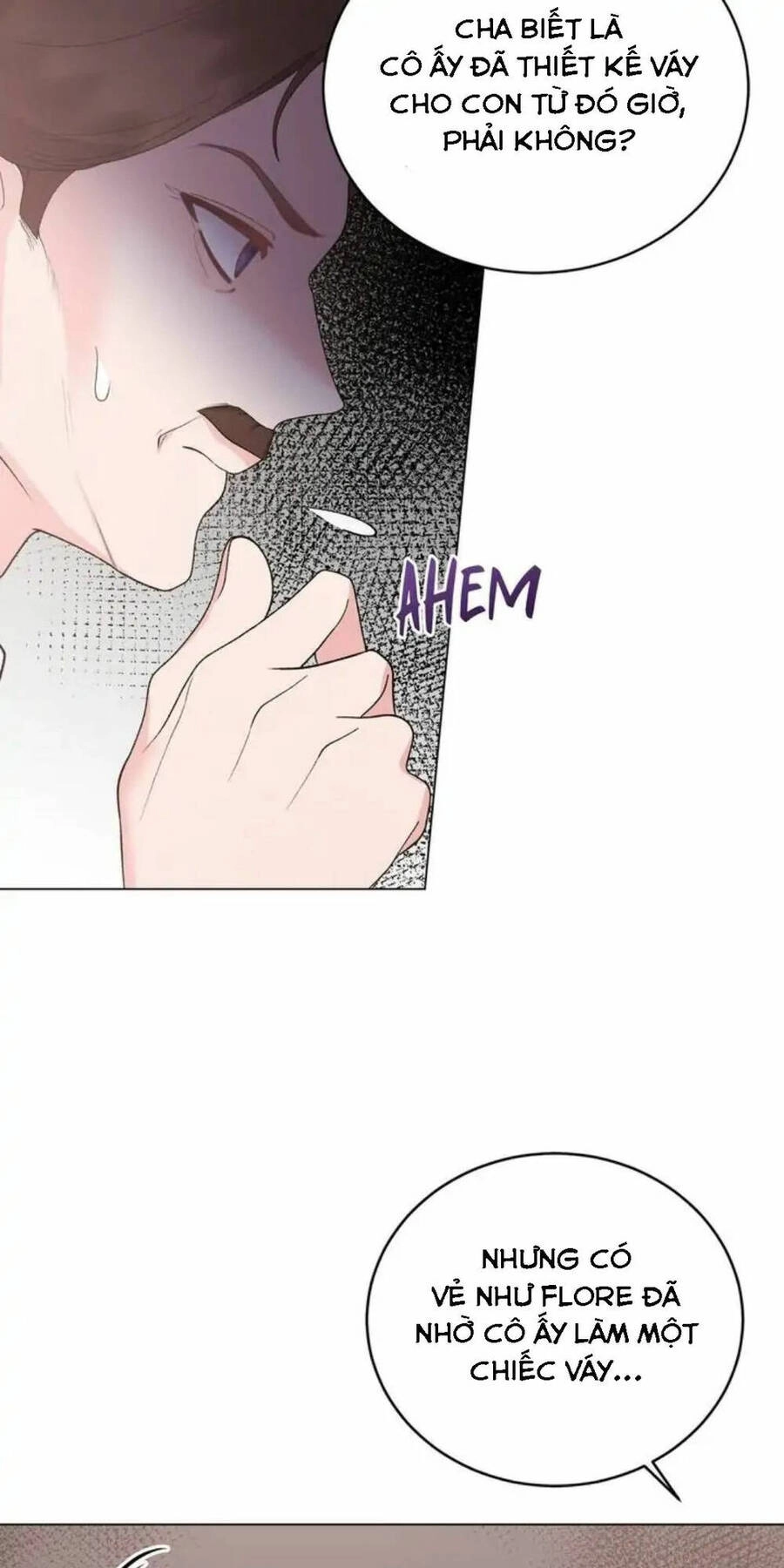 Ngay Cả Khi Là Ác Nữ, Tôi Vẫn Sẽ Trở Thành Nữ Chính Chapter 60 - 14