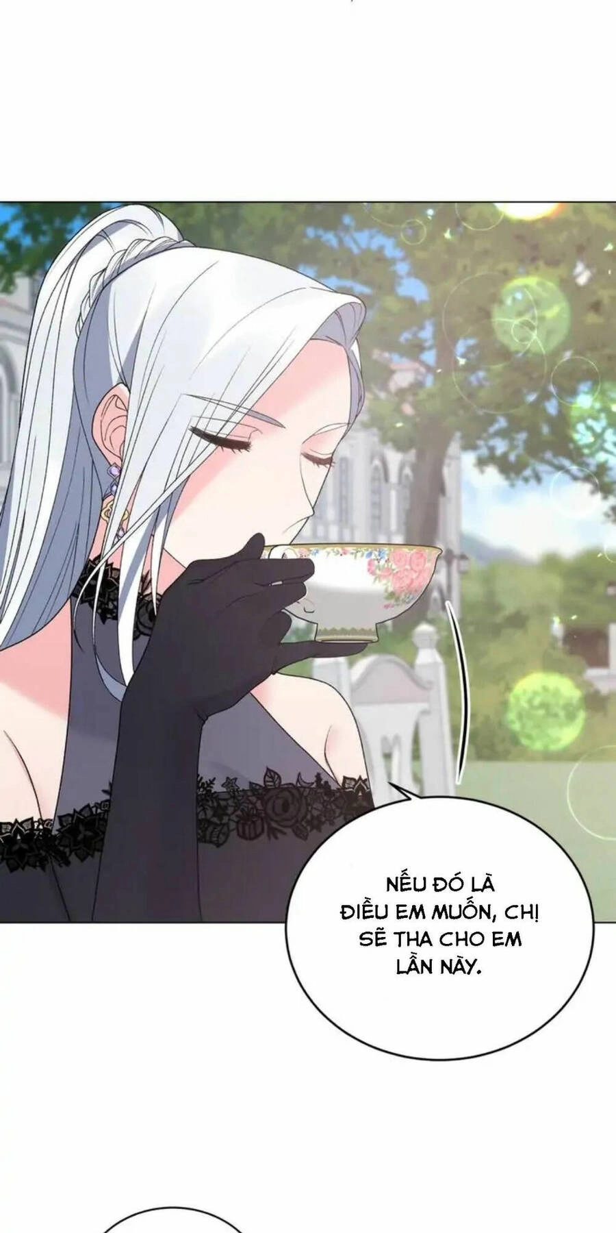 Ngay Cả Khi Là Ác Nữ, Tôi Vẫn Sẽ Trở Thành Nữ Chính Chapter 60 - 17