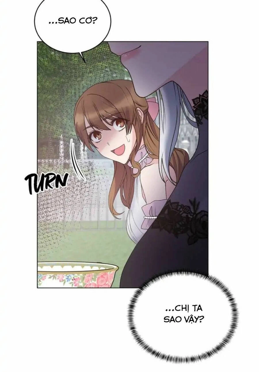 Ngay Cả Khi Là Ác Nữ, Tôi Vẫn Sẽ Trở Thành Nữ Chính Chapter 60 - 18