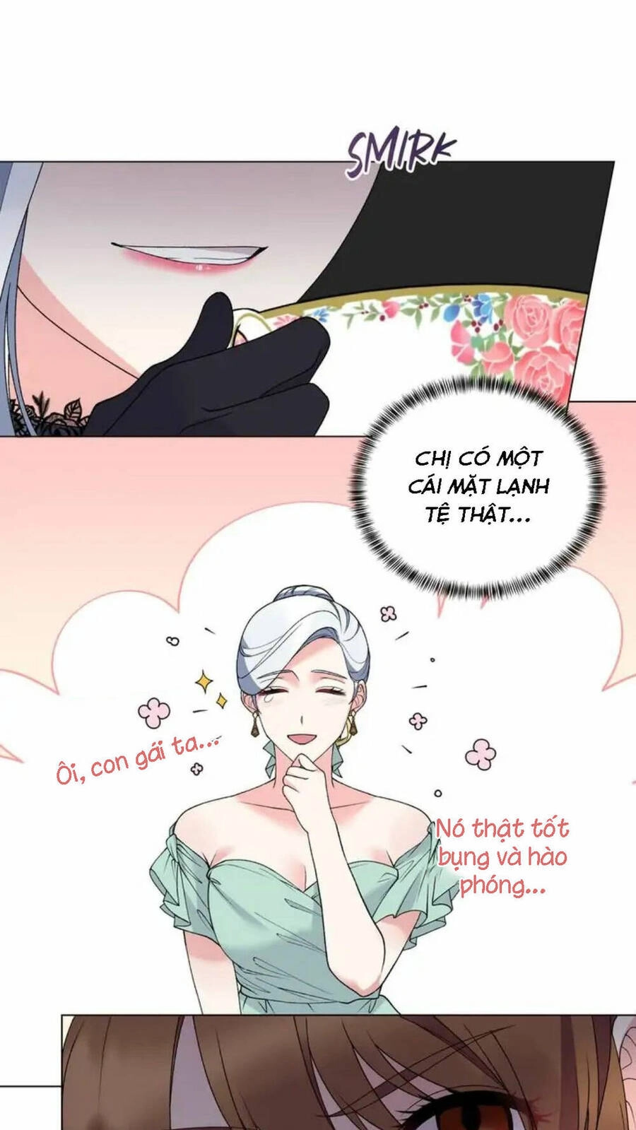 Ngay Cả Khi Là Ác Nữ, Tôi Vẫn Sẽ Trở Thành Nữ Chính Chapter 60 - 21