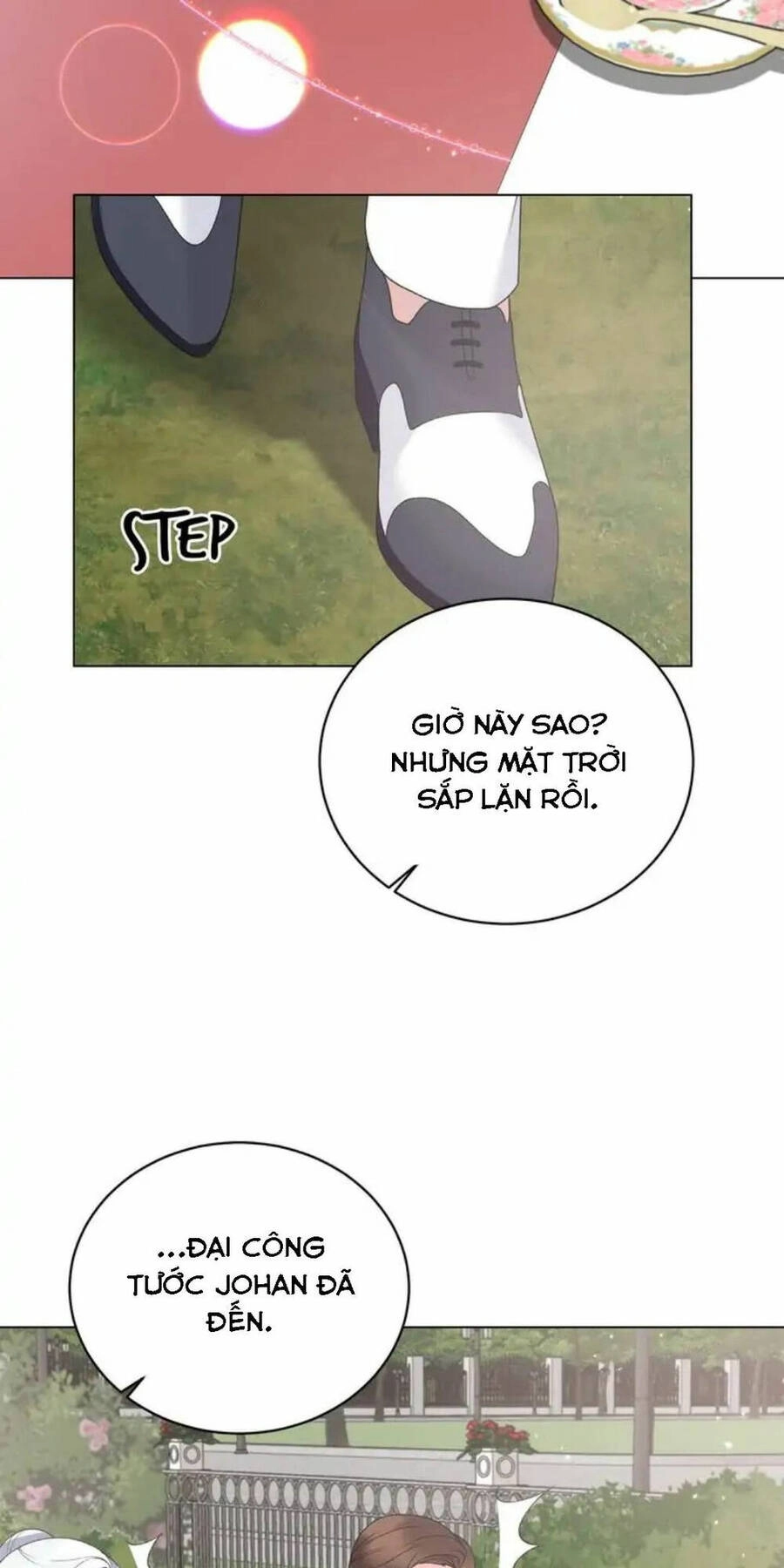 Ngay Cả Khi Là Ác Nữ, Tôi Vẫn Sẽ Trở Thành Nữ Chính Chapter 60 - 23