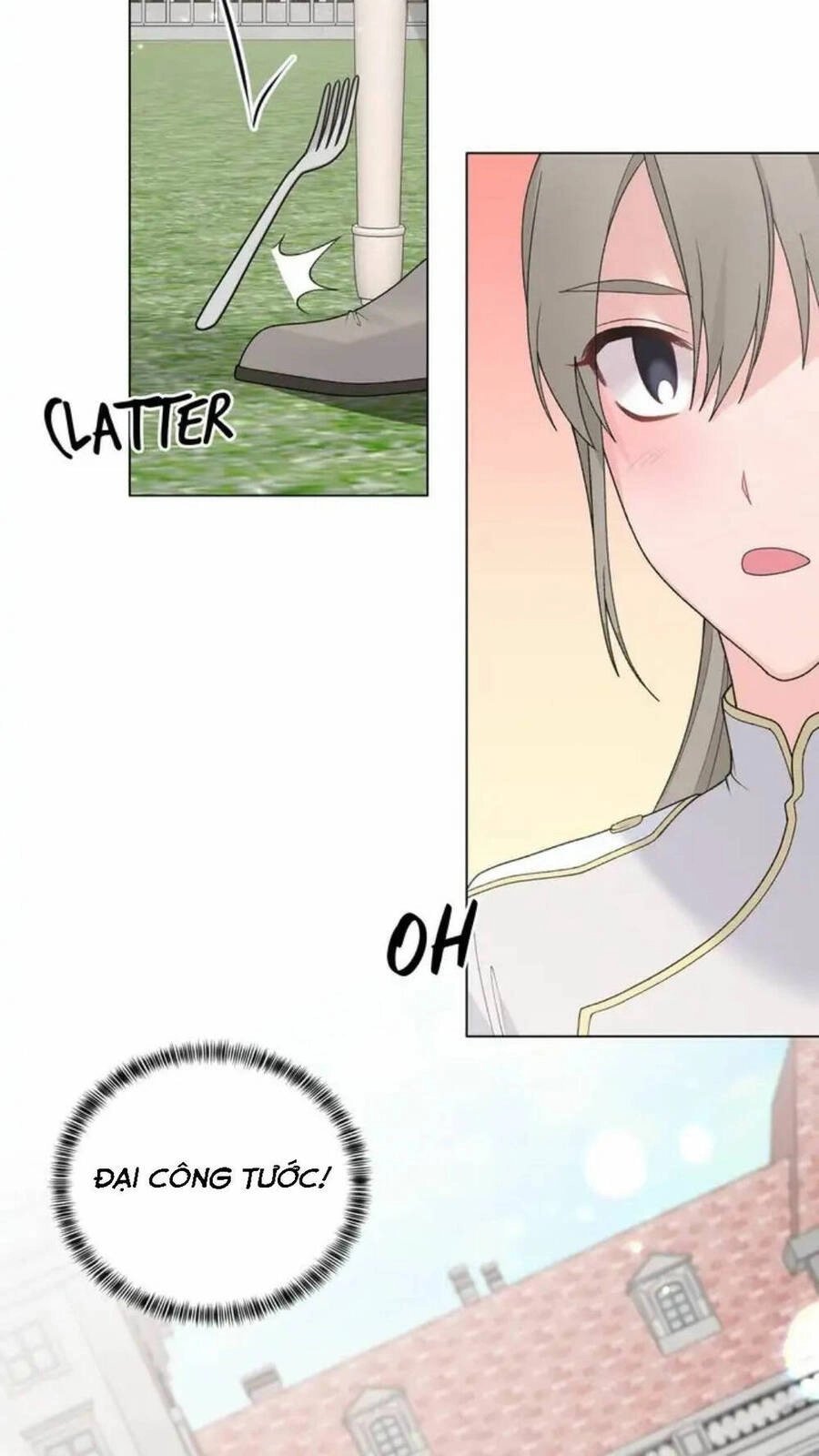 Ngay Cả Khi Là Ác Nữ, Tôi Vẫn Sẽ Trở Thành Nữ Chính Chapter 60 - 25