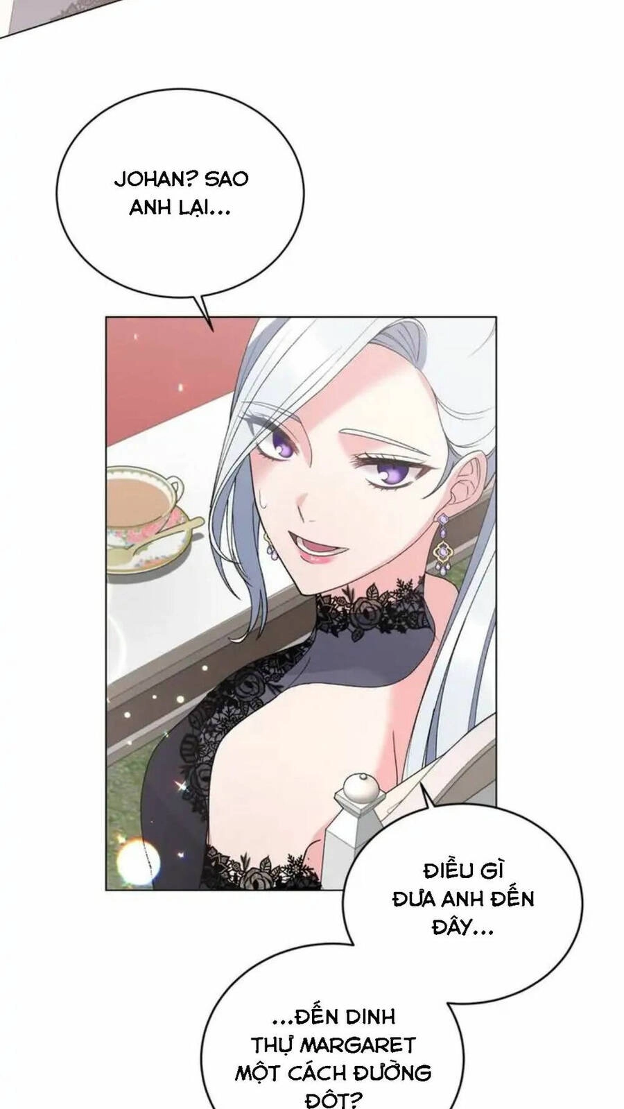 Ngay Cả Khi Là Ác Nữ, Tôi Vẫn Sẽ Trở Thành Nữ Chính Chapter 60 - 27