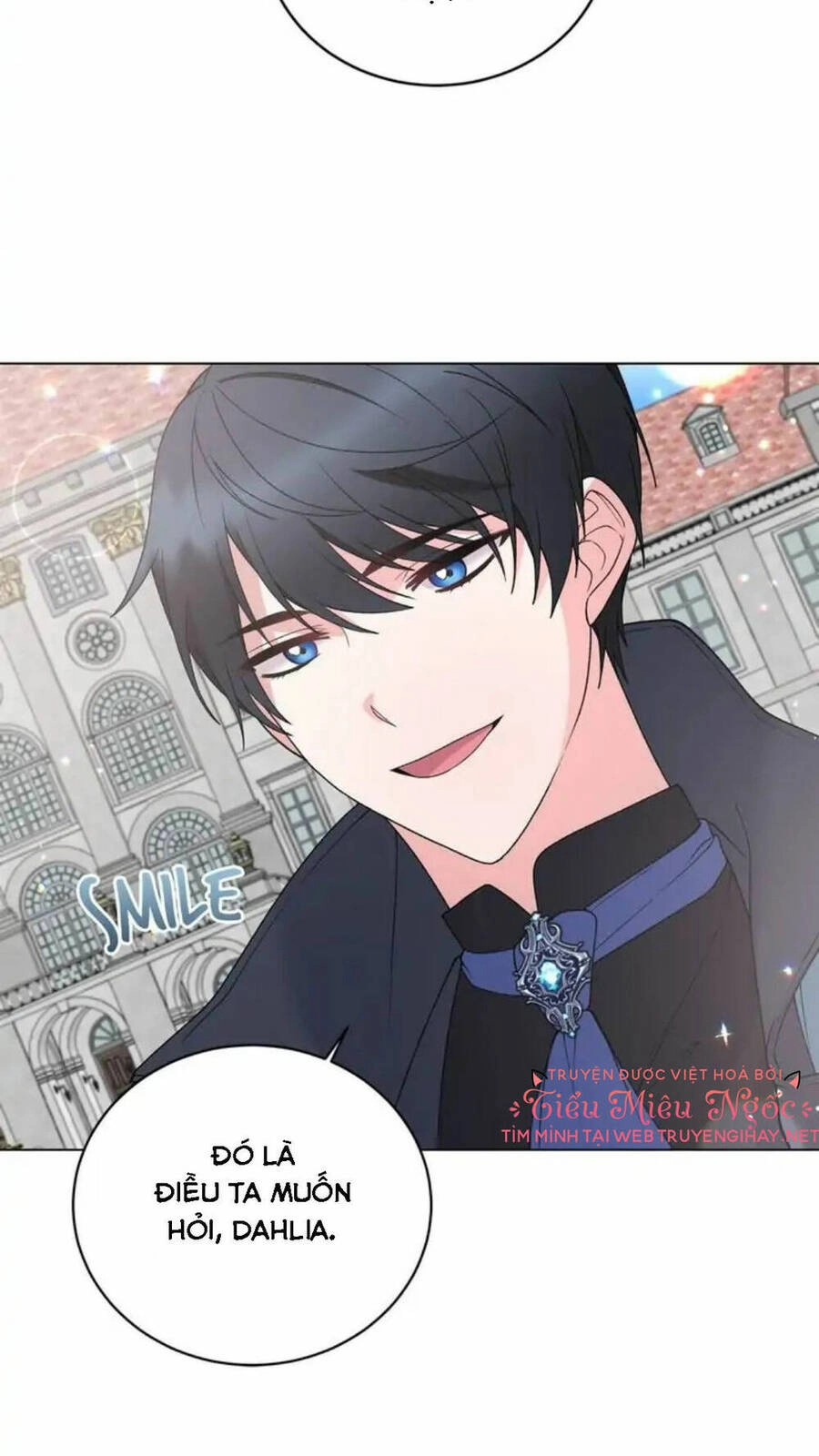 Ngay Cả Khi Là Ác Nữ, Tôi Vẫn Sẽ Trở Thành Nữ Chính Chapter 60 - 28