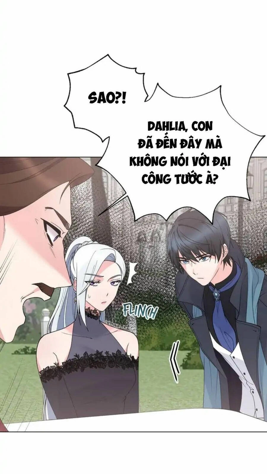 Ngay Cả Khi Là Ác Nữ, Tôi Vẫn Sẽ Trở Thành Nữ Chính Chapter 60 - 30