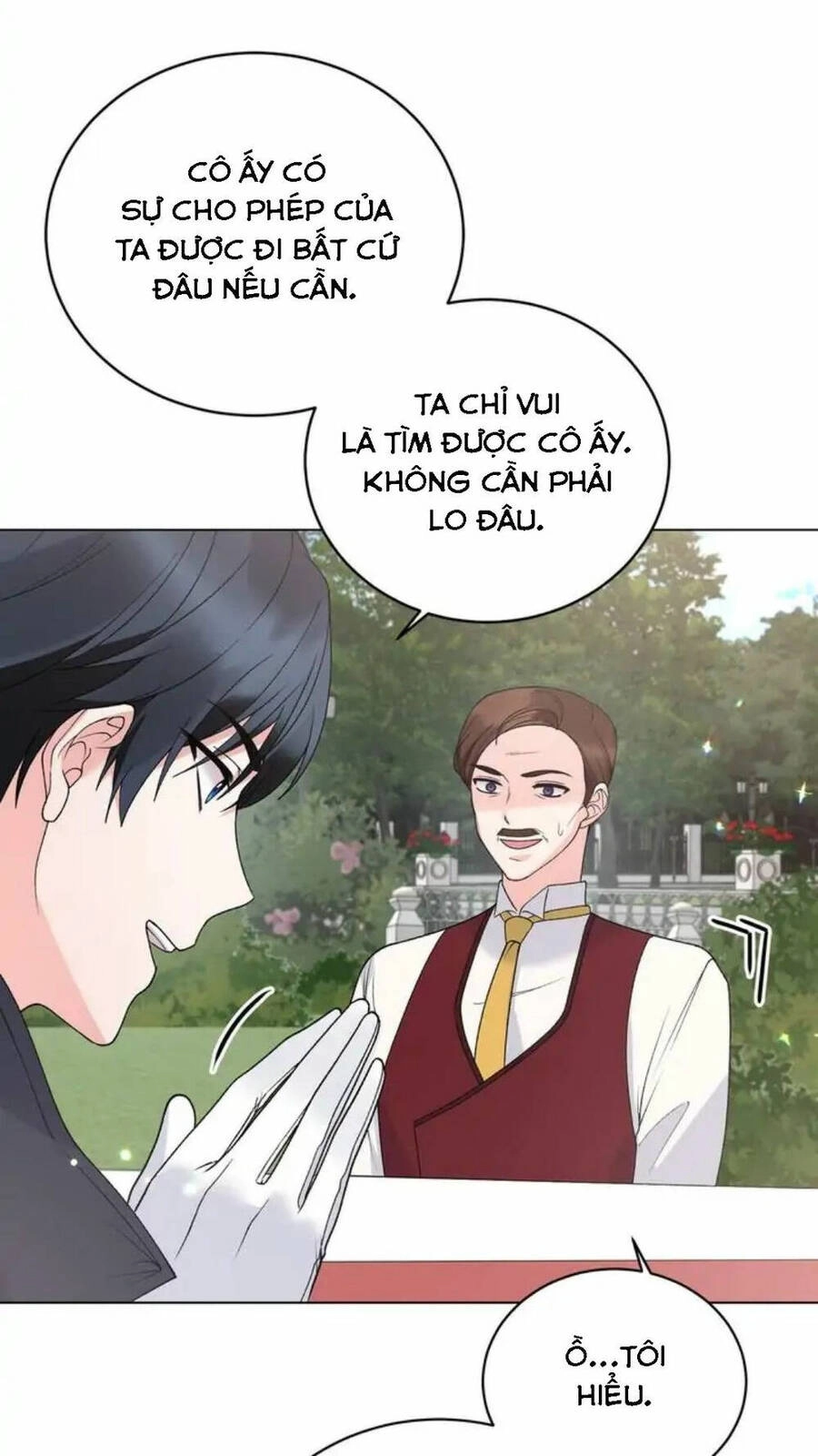 Ngay Cả Khi Là Ác Nữ, Tôi Vẫn Sẽ Trở Thành Nữ Chính Chapter 60 - 31