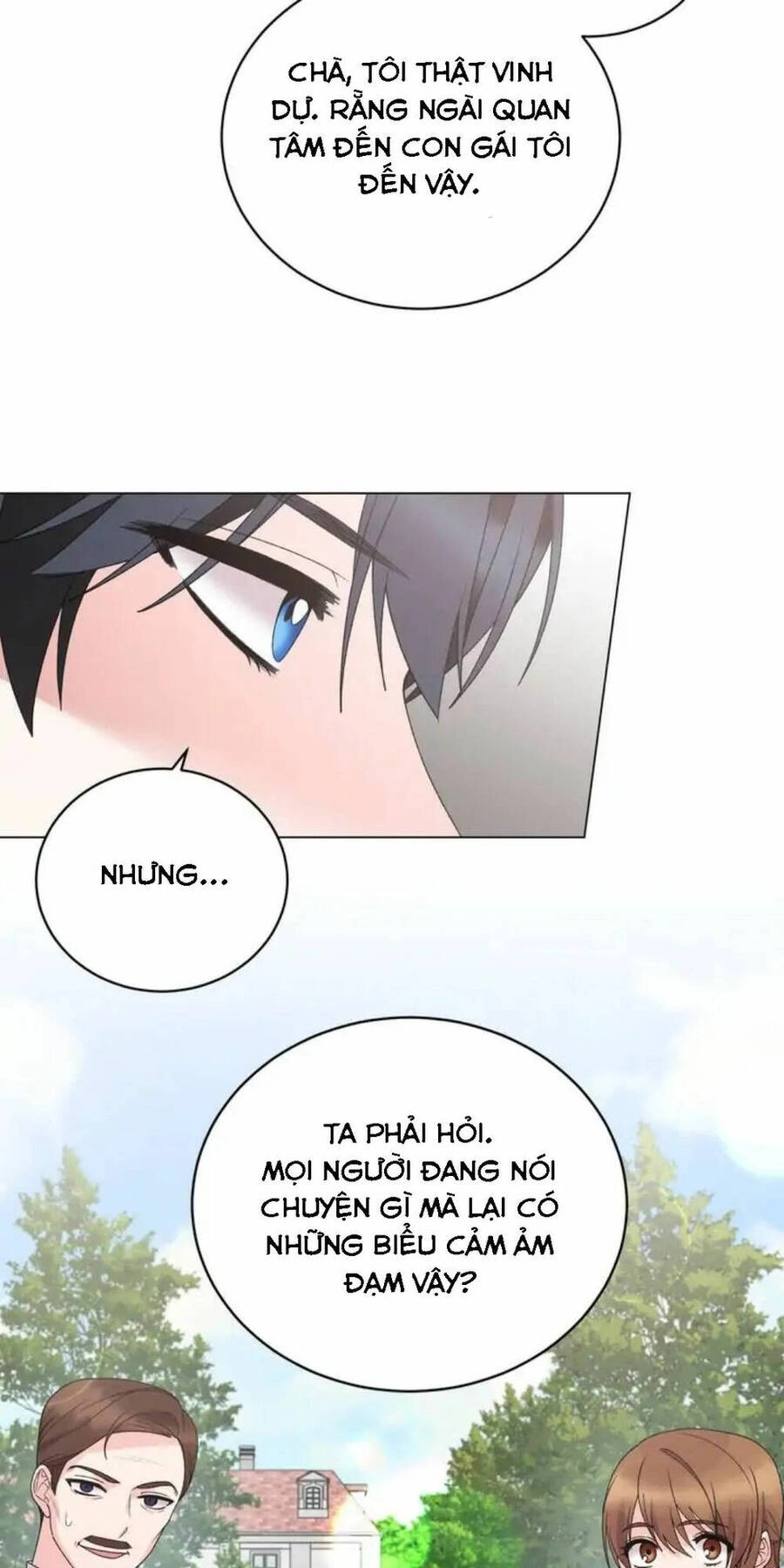 Ngay Cả Khi Là Ác Nữ, Tôi Vẫn Sẽ Trở Thành Nữ Chính Chapter 60 - 32