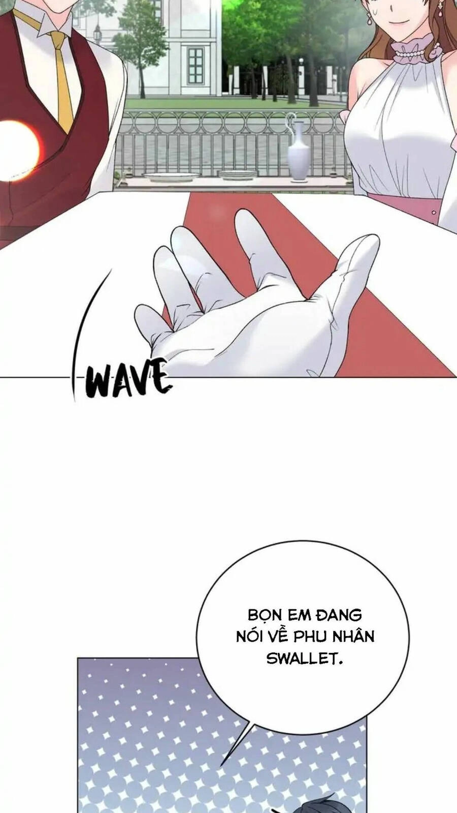 Ngay Cả Khi Là Ác Nữ, Tôi Vẫn Sẽ Trở Thành Nữ Chính Chapter 60 - 33