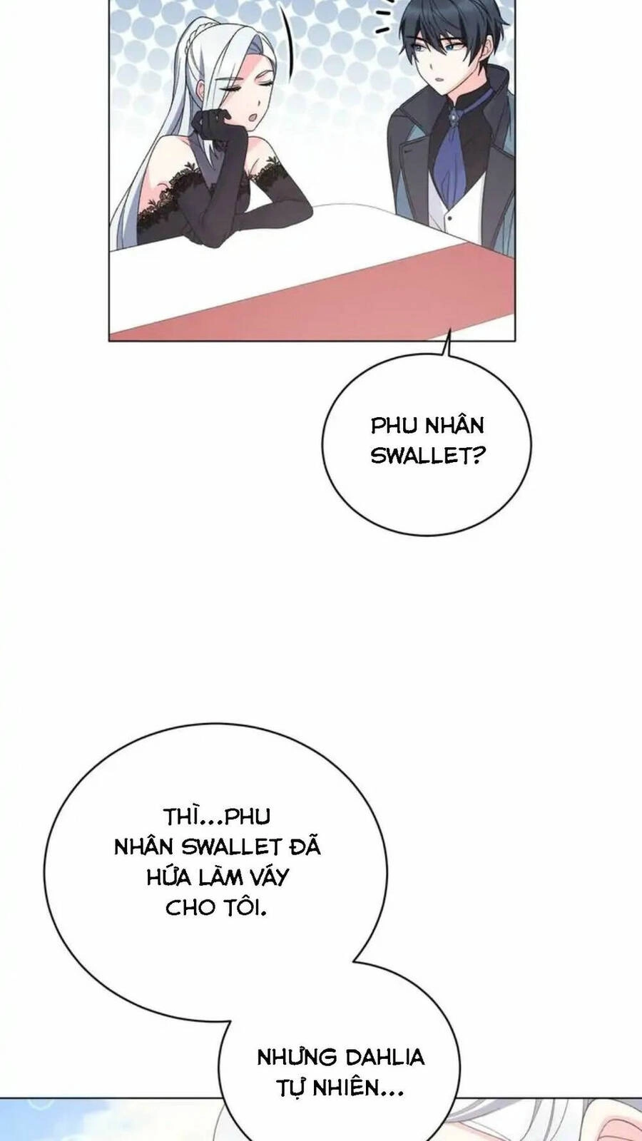 Ngay Cả Khi Là Ác Nữ, Tôi Vẫn Sẽ Trở Thành Nữ Chính Chapter 60 - 34