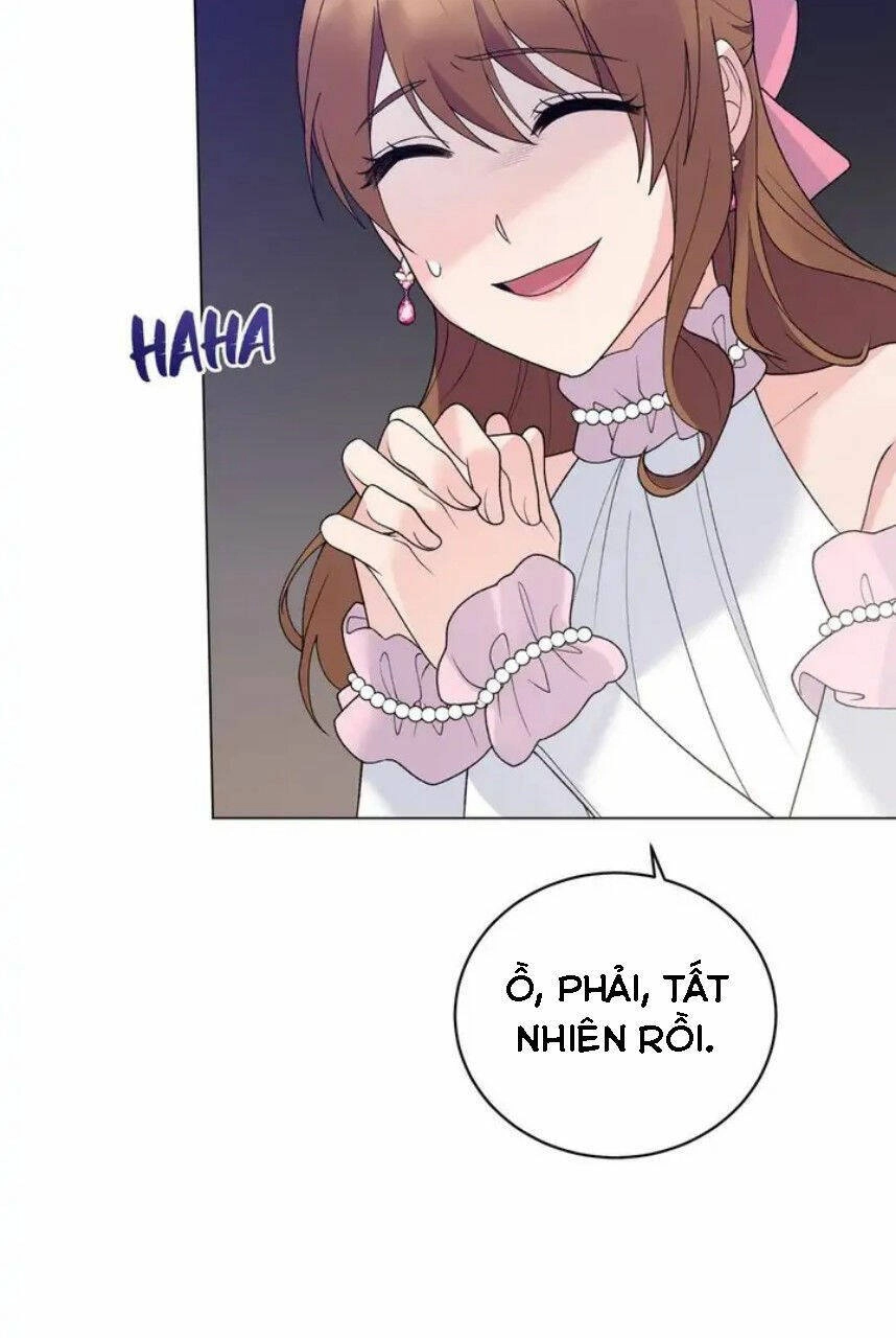 Ngay Cả Khi Là Ác Nữ, Tôi Vẫn Sẽ Trở Thành Nữ Chính Chapter 60 - 39