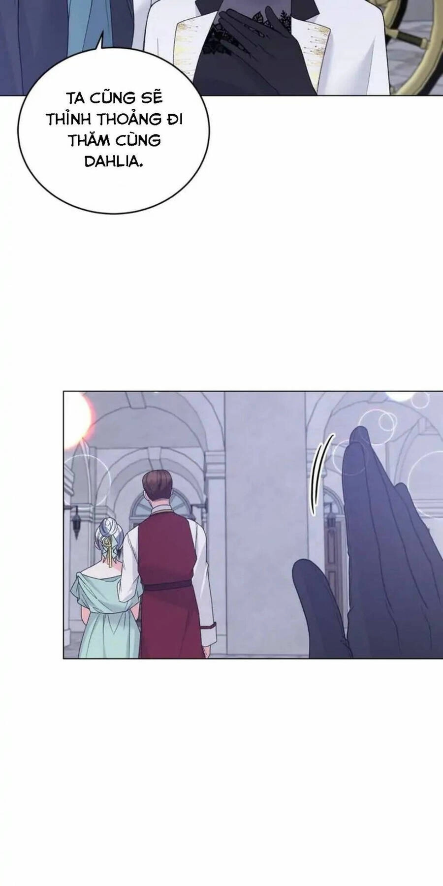 Ngay Cả Khi Là Ác Nữ, Tôi Vẫn Sẽ Trở Thành Nữ Chính Chapter 60 - 43