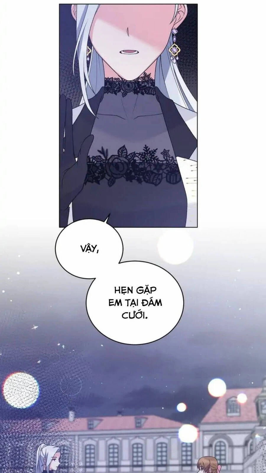 Ngay Cả Khi Là Ác Nữ, Tôi Vẫn Sẽ Trở Thành Nữ Chính Chapter 60 - 44