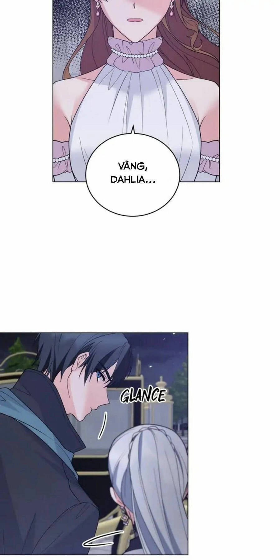 Ngay Cả Khi Là Ác Nữ, Tôi Vẫn Sẽ Trở Thành Nữ Chính Chapter 60 - 46