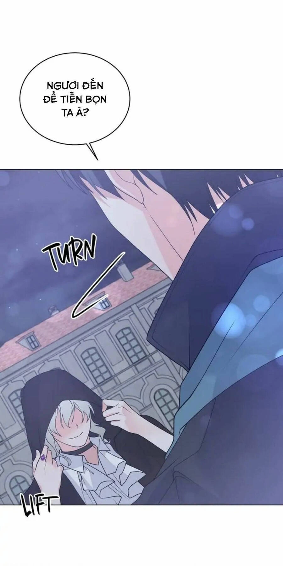 Ngay Cả Khi Là Ác Nữ, Tôi Vẫn Sẽ Trở Thành Nữ Chính Chapter 60 - 50