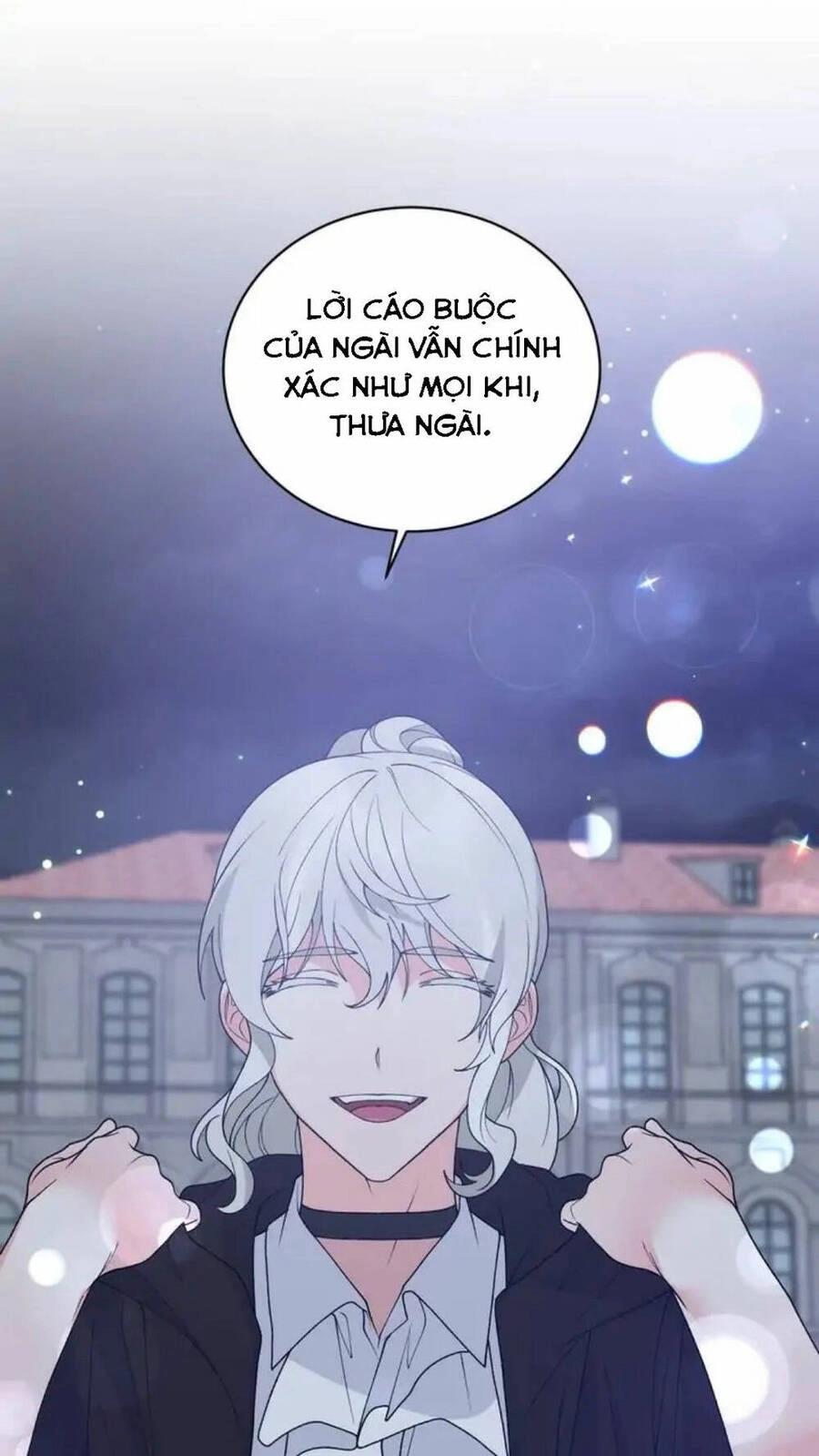 Ngay Cả Khi Là Ác Nữ, Tôi Vẫn Sẽ Trở Thành Nữ Chính Chapter 60 - 51