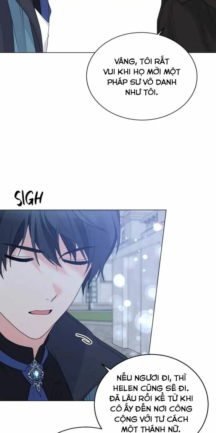 Ngay Cả Khi Là Ác Nữ, Tôi Vẫn Sẽ Trở Thành Nữ Chính Chapter 60 - 53