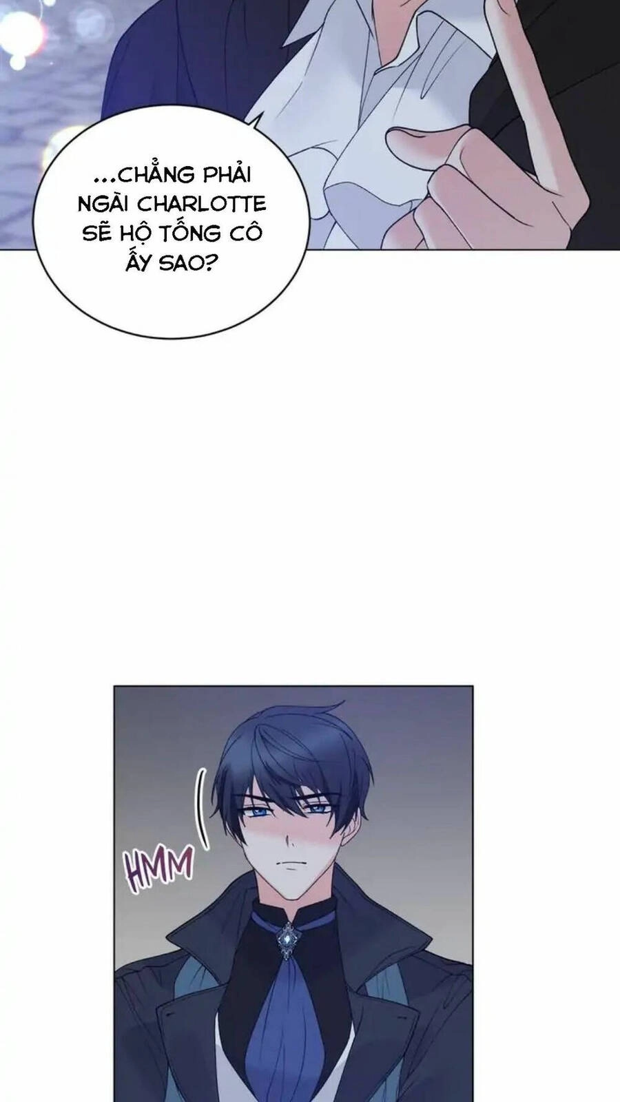 Ngay Cả Khi Là Ác Nữ, Tôi Vẫn Sẽ Trở Thành Nữ Chính Chapter 60 - 55