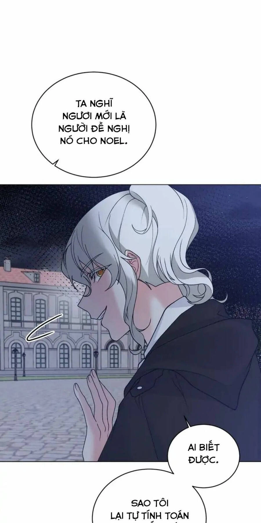 Ngay Cả Khi Là Ác Nữ, Tôi Vẫn Sẽ Trở Thành Nữ Chính Chapter 60 - 58