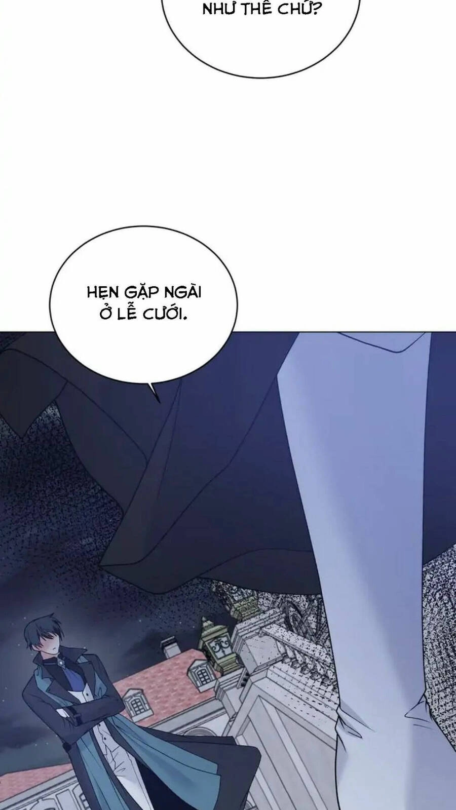 Ngay Cả Khi Là Ác Nữ, Tôi Vẫn Sẽ Trở Thành Nữ Chính Chapter 60 - 59