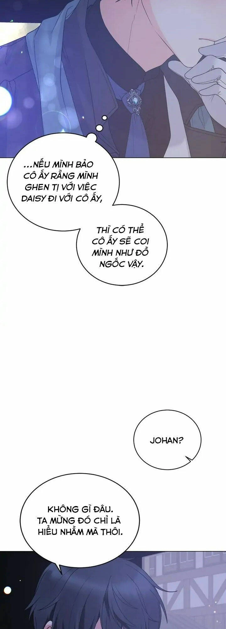 Ngay Cả Khi Là Ác Nữ, Tôi Vẫn Sẽ Trở Thành Nữ Chính Chapter 61 - 7