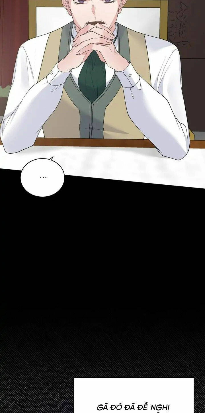 Ngay Cả Khi Là Ác Nữ, Tôi Vẫn Sẽ Trở Thành Nữ Chính Chapter 61 - 10