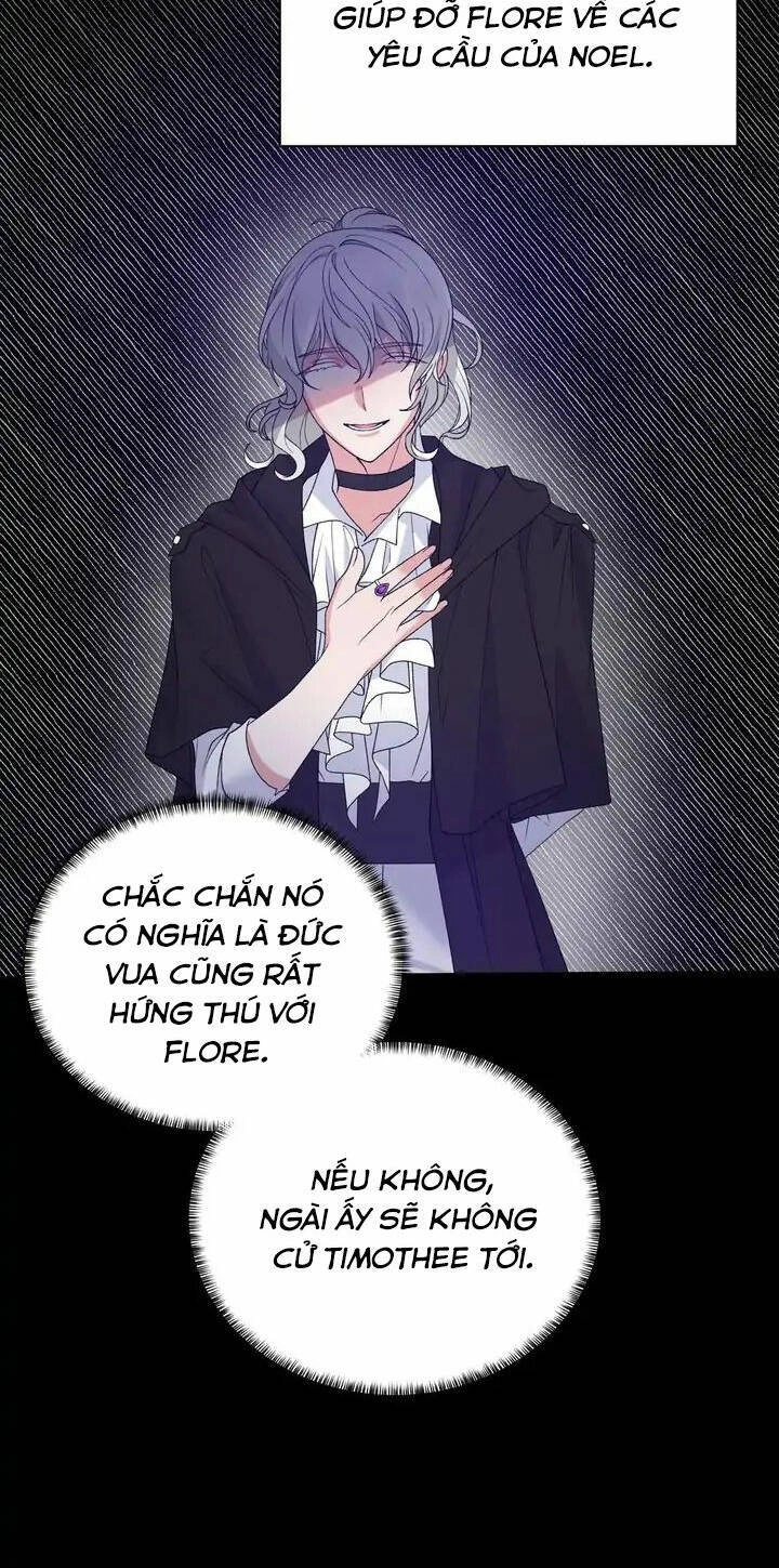 Ngay Cả Khi Là Ác Nữ, Tôi Vẫn Sẽ Trở Thành Nữ Chính Chapter 61 - 11