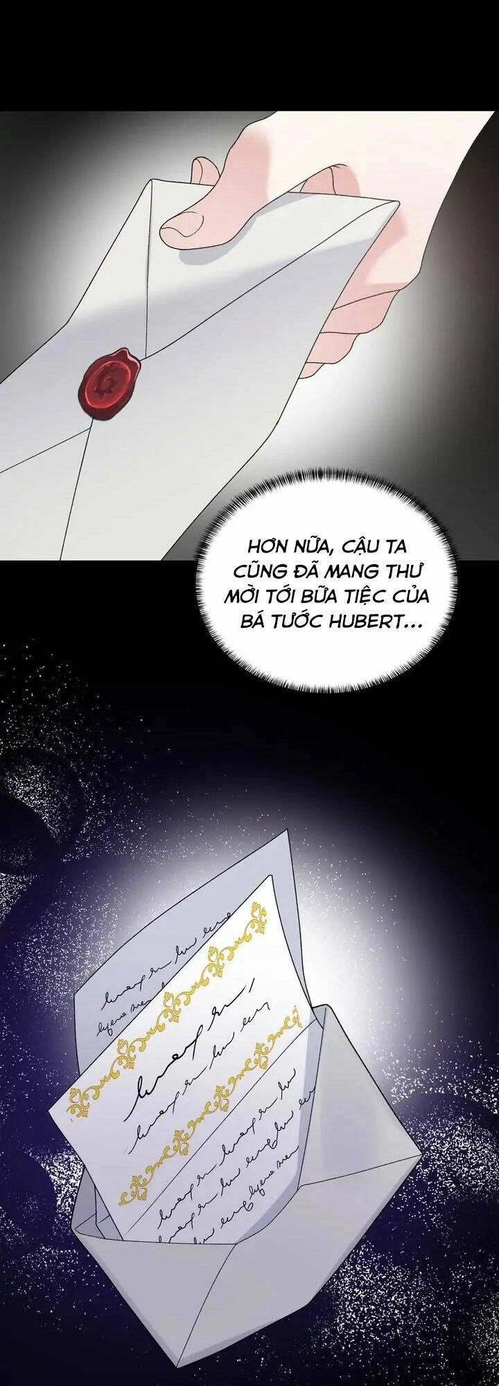 Ngay Cả Khi Là Ác Nữ, Tôi Vẫn Sẽ Trở Thành Nữ Chính Chapter 61 - 12