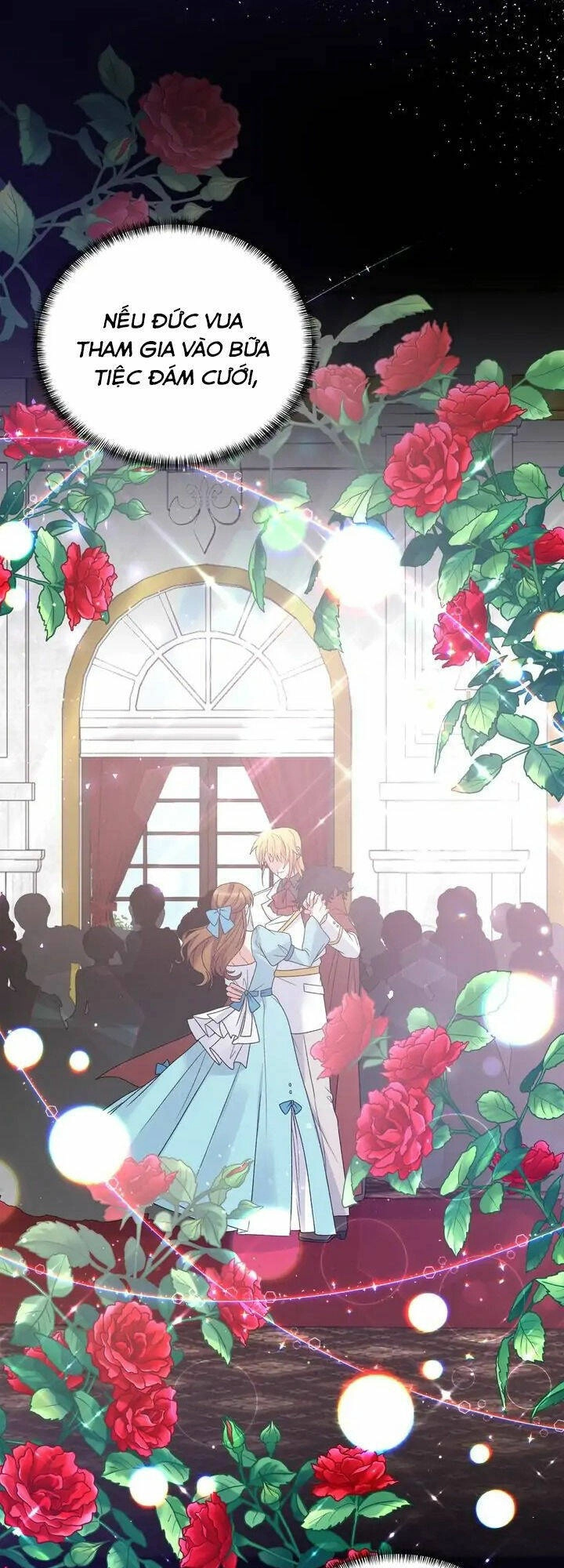 Ngay Cả Khi Là Ác Nữ, Tôi Vẫn Sẽ Trở Thành Nữ Chính Chapter 61 - 13