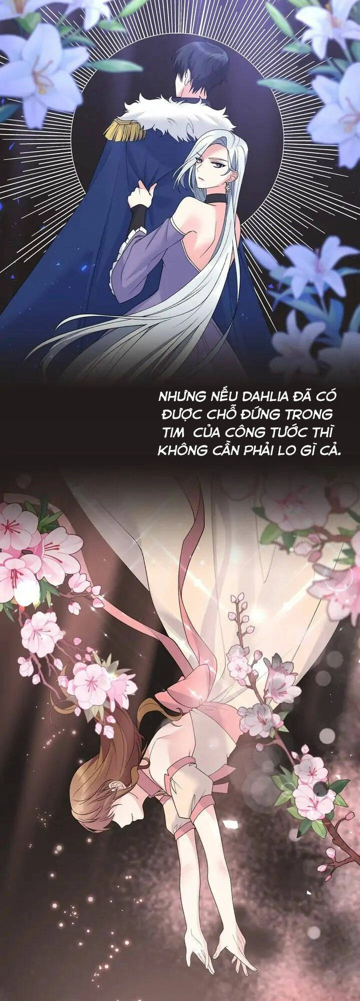 Ngay Cả Khi Là Ác Nữ, Tôi Vẫn Sẽ Trở Thành Nữ Chính Chapter 61 - 15