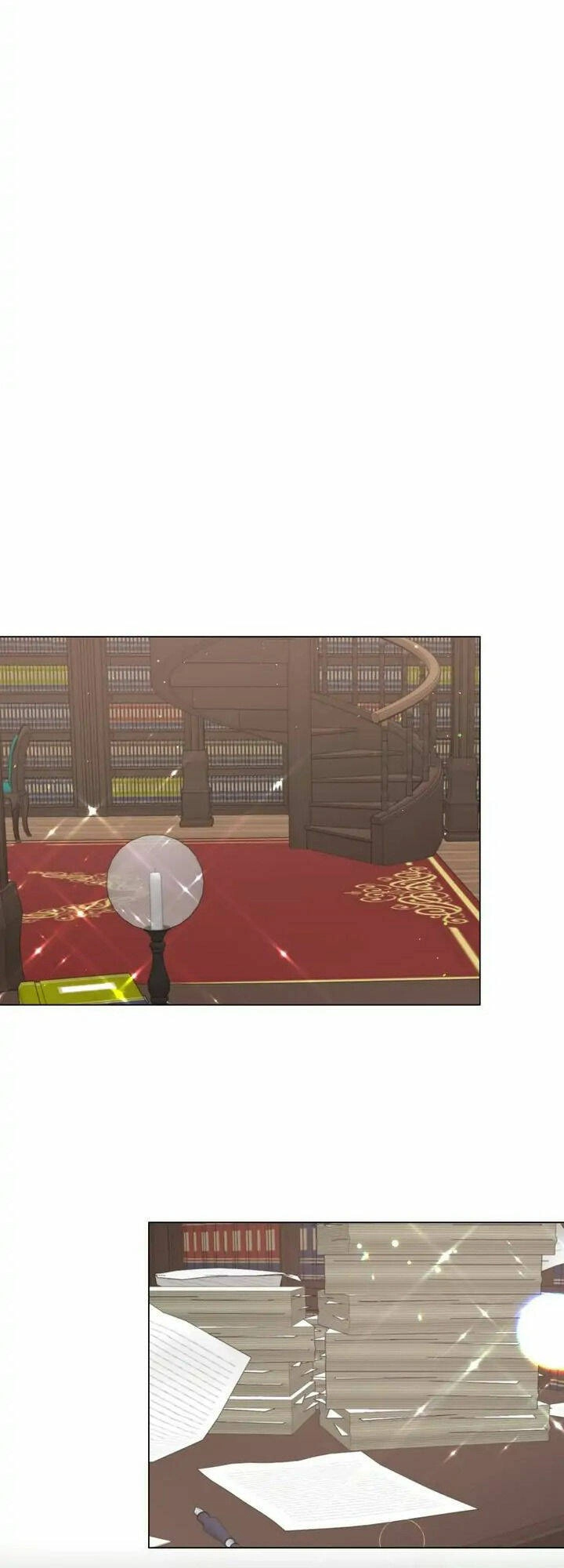 Ngay Cả Khi Là Ác Nữ, Tôi Vẫn Sẽ Trở Thành Nữ Chính Chapter 61 - 18