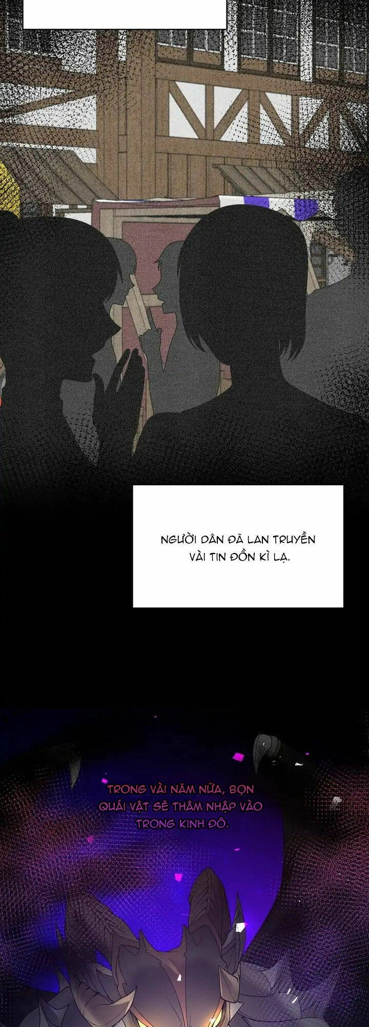 Ngay Cả Khi Là Ác Nữ, Tôi Vẫn Sẽ Trở Thành Nữ Chính Chapter 61 - 20