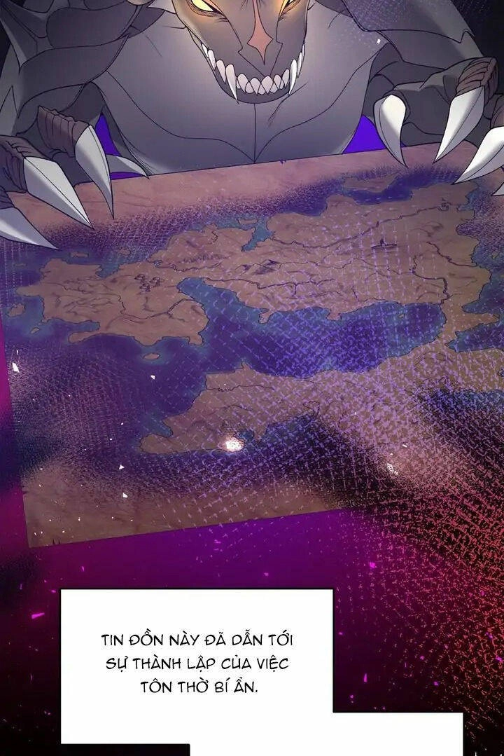 Ngay Cả Khi Là Ác Nữ, Tôi Vẫn Sẽ Trở Thành Nữ Chính Chapter 61 - 21