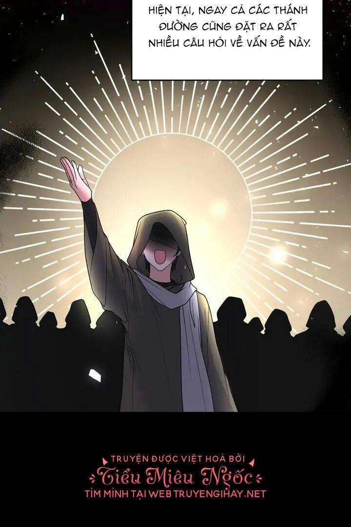 Ngay Cả Khi Là Ác Nữ, Tôi Vẫn Sẽ Trở Thành Nữ Chính Chapter 61 - 22