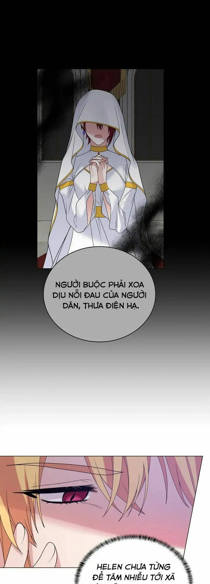 Ngay Cả Khi Là Ác Nữ, Tôi Vẫn Sẽ Trở Thành Nữ Chính Chapter 61 - 23