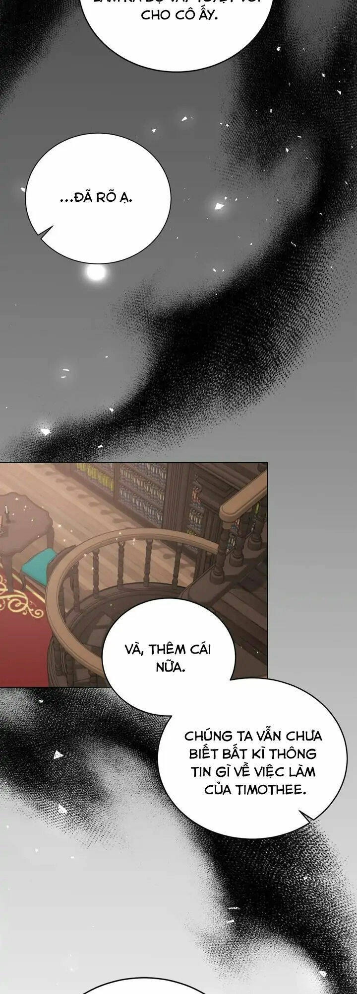 Ngay Cả Khi Là Ác Nữ, Tôi Vẫn Sẽ Trở Thành Nữ Chính Chapter 61 - 30