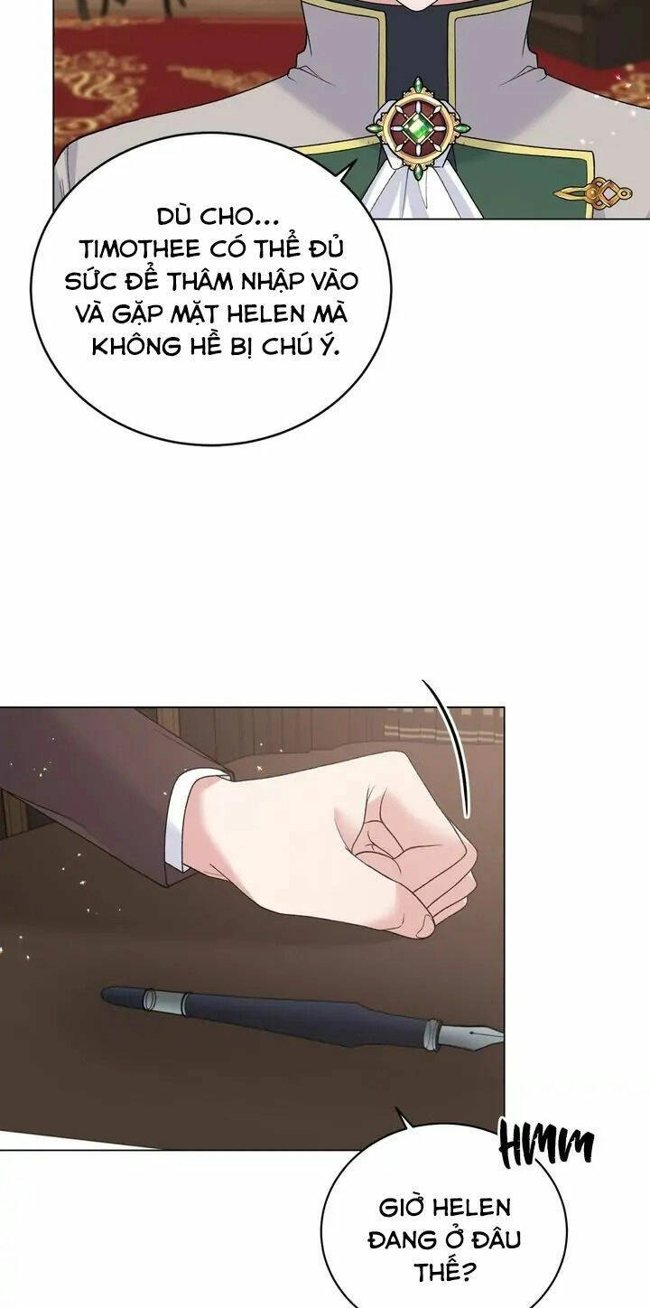 Ngay Cả Khi Là Ác Nữ, Tôi Vẫn Sẽ Trở Thành Nữ Chính Chapter 61 - 32