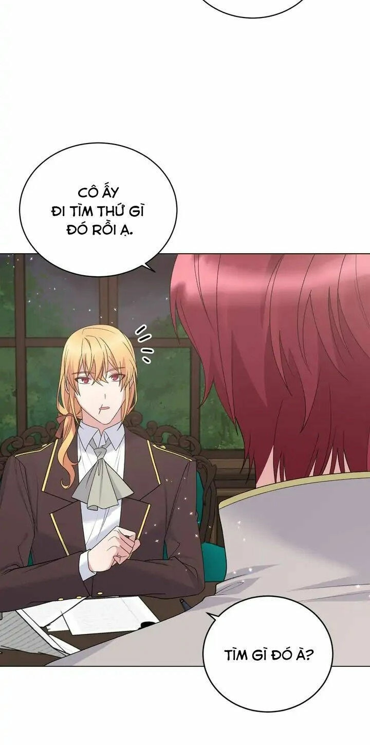 Ngay Cả Khi Là Ác Nữ, Tôi Vẫn Sẽ Trở Thành Nữ Chính Chapter 61 - 33