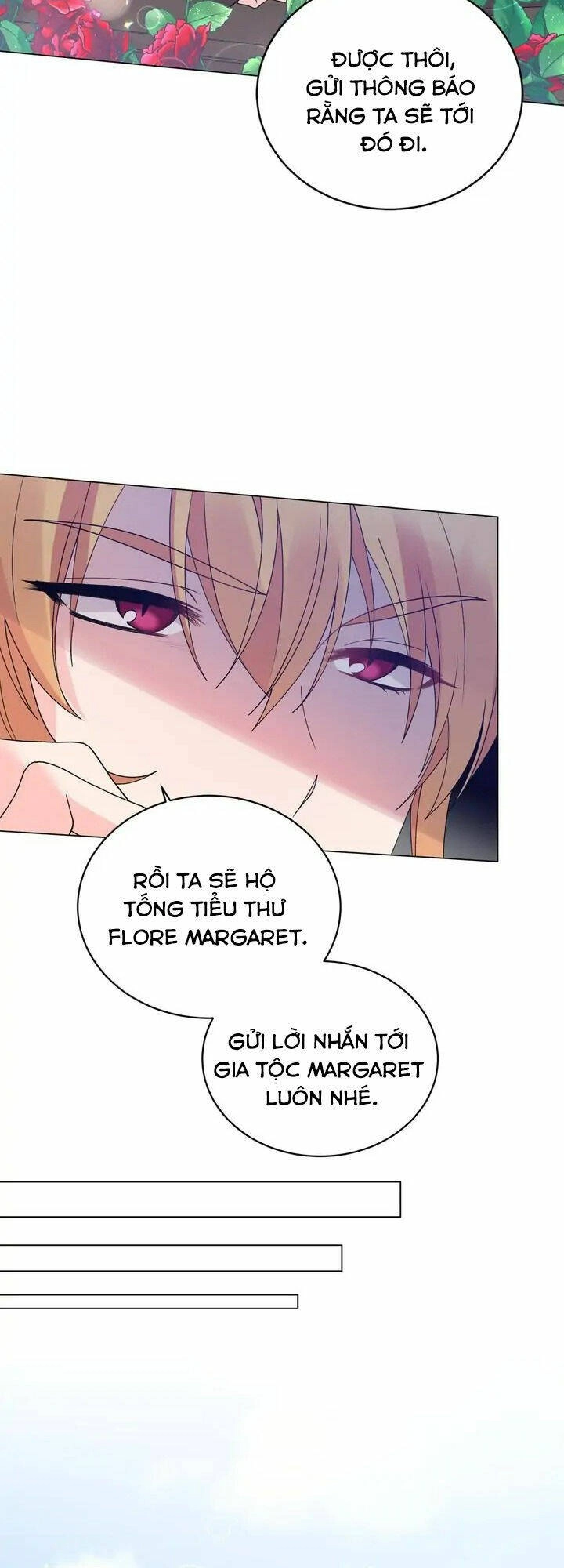 Ngay Cả Khi Là Ác Nữ, Tôi Vẫn Sẽ Trở Thành Nữ Chính Chapter 61 - 41