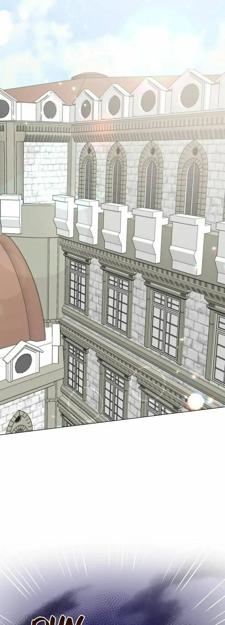 Ngay Cả Khi Là Ác Nữ, Tôi Vẫn Sẽ Trở Thành Nữ Chính Chapter 61 - 42