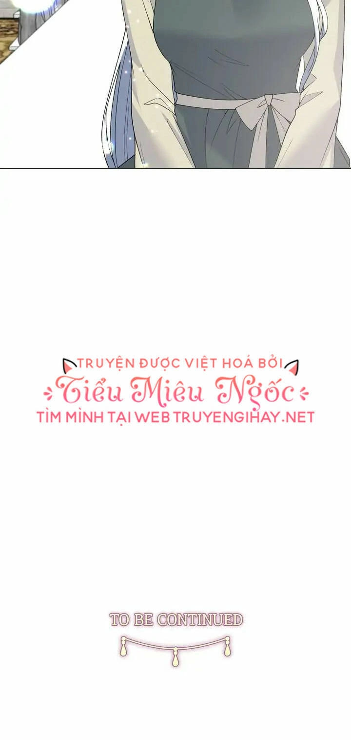 Ngay Cả Khi Là Ác Nữ, Tôi Vẫn Sẽ Trở Thành Nữ Chính Chapter 61 - 46